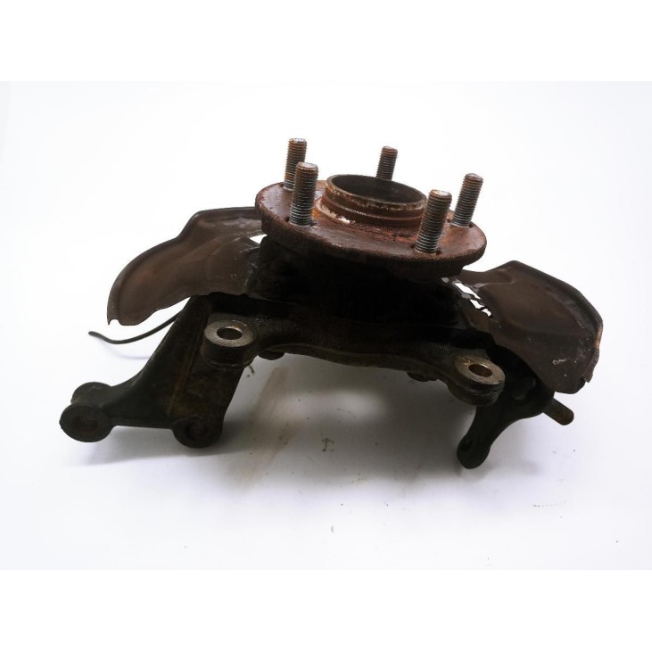 4321242080  MANGUETA DEL IZQ TOYOTA RAV 4 III (_A3_) |Desguaces La Cabaña