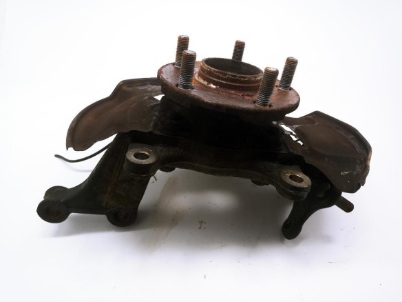 4321242080  MANGUETA DEL IZQ TOYOTA RAV 4 III (_A3_) |Desguaces La Cabaña
