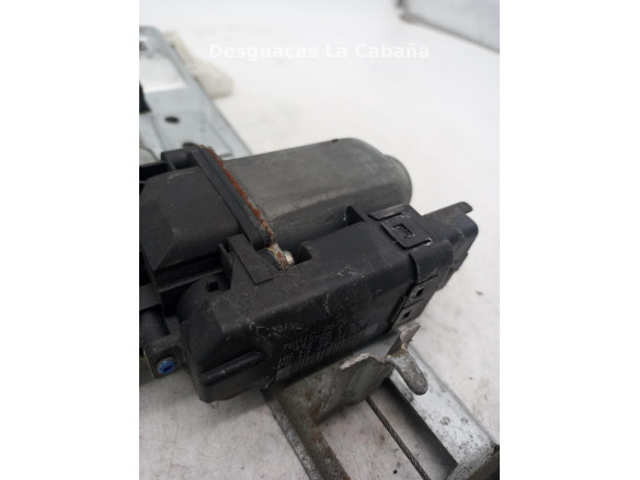 ELEVALUNAS PUERTA LAT TRA DER RENAULT MEGANE II (BM0/1_, CM0/1_) |Desguaces La Cabaña