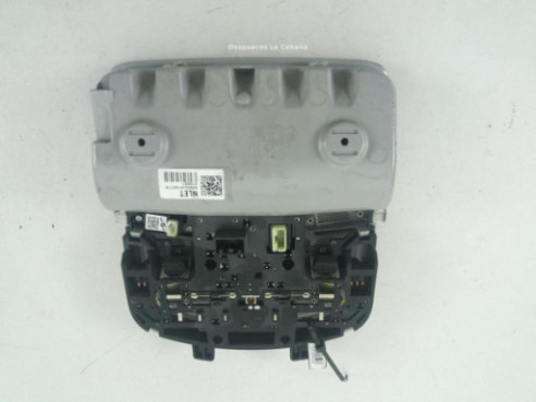 92800J9120TTX PLAFON DEL HYUNDAI KONA (OS) |Desguaces La Cabaña