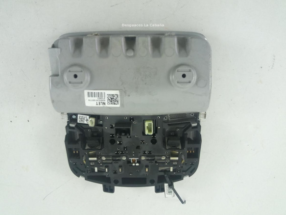 92800J9120TTX PLAFON DEL HYUNDAI KONA (OS) |Desguaces La Cabaña