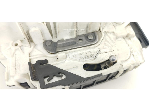45111168 CERRADURA PUERTA LAT DEL IZQ VW CRAFTER 30-50 Furgón (2E_) |Desguaces La Cabaña
