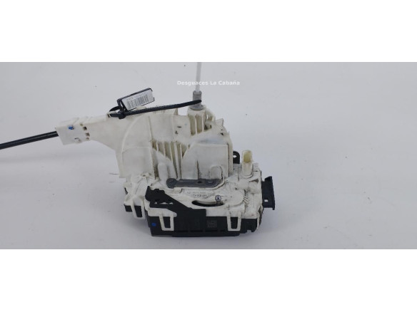 45111168 CERRADURA PUERTA LAT DEL IZQ VW CRAFTER 30-50 Furgón (2E_) |Desguaces La Cabaña