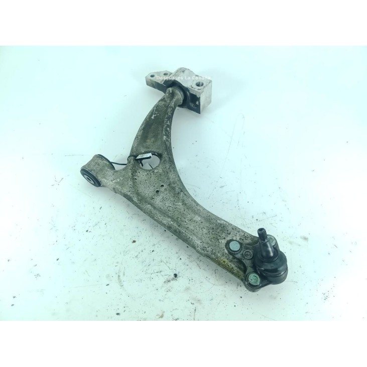 3C0407153B BRAZO SUSPENSION DEL IZQ INF VW PASSAT (3C2) |Desguaces La Cabaña