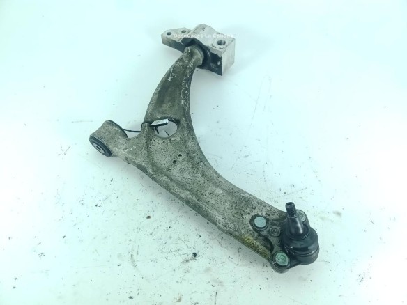 3C0407153B BRAZO SUSPENSION DEL IZQ INF VW PASSAT (3C2) |Desguaces La Cabaña