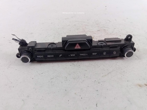 INTERRUPTOR WARNING|Desguaces La Cabaña