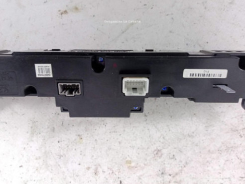 INTERRUPTOR WARNING|Desguaces La Cabaña 2