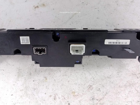 96540F1000 INTERRUPTOR WARNING KIA SPORTAGE (QL) |Desguaces La Cabaña
