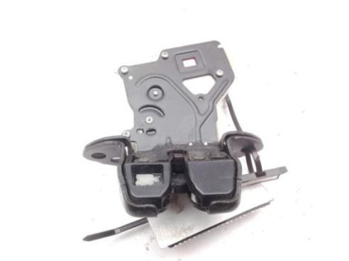 905024EA0A  CERRADURA PORTON / TAPA MALETA NISSAN PULSAR Fastback (C13) |Desguaces La Cabaña