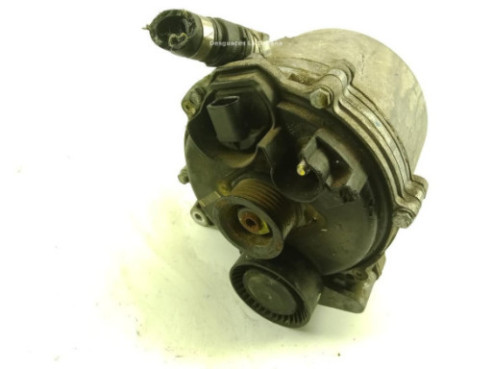 75077410 ALTERNADOR BMW 7 (E65, E66, E67) |Desguaces La Cabaña