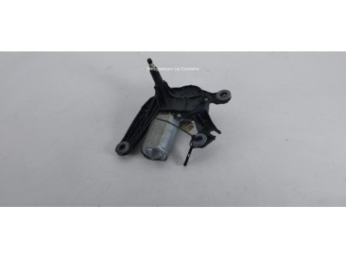 963147368002 MOTOR LIMPIAPARABRISAS TRA CITROEN XSARA PICASSO (N68) |Desguaces La Cabaña