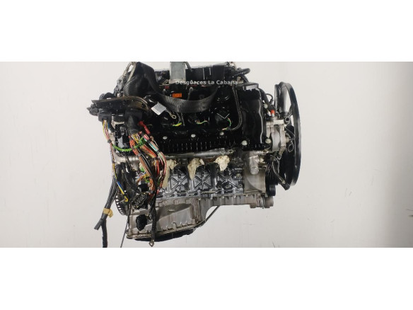N62B36A MOTOR BMW 7 (E65, E66, E67) |Desguaces La Cabaña
