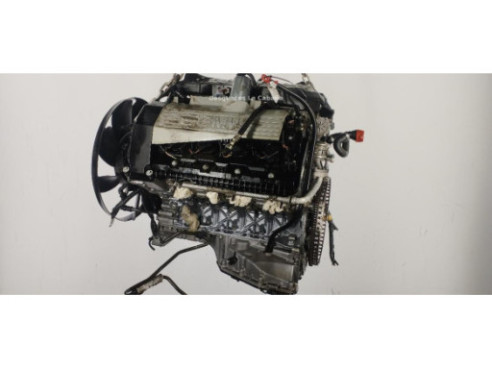 N62B36A MOTOR BMW 7 (E65, E66, E67) |Desguaces La Cabaña