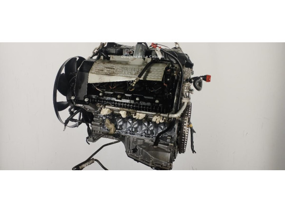 N62B36A MOTOR BMW 7 (E65, E66, E67) |Desguaces La Cabaña