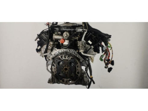 N62B36A MOTOR BMW 7 (E65, E66, E67) |Desguaces La Cabaña