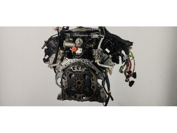 N62B36A MOTOR BMW 7 (E65, E66, E67) |Desguaces La Cabaña