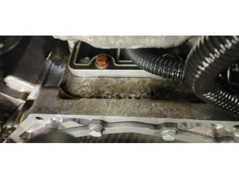 N62B36A MOTOR BMW 7 (E65, E66, E67) |Desguaces La Cabaña