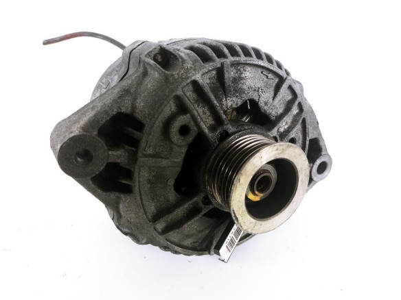 0123505002 ALTERNADOR OPEL VECTRA B Fastback (J96) |Desguaces La Cabaña
