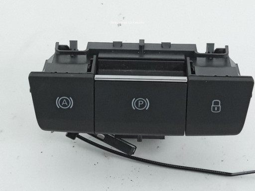 5TB837015E CERRADURA PUERTA LAT DEL IZQ CUPRA FORMENTOR (KM7)|Desguaces La Cabaña