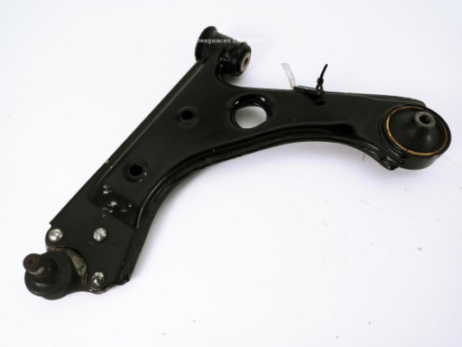 BRAZO SUSPENSION DELANTERO IZQUIERDO INFERIOR|Desguaces La Cabaña