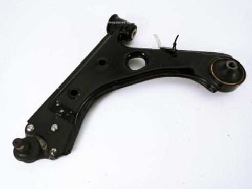 BRAZO SUSPENSION DEL IZQ INF OPEL CORSA E (X15) |Desguaces La Cabaña