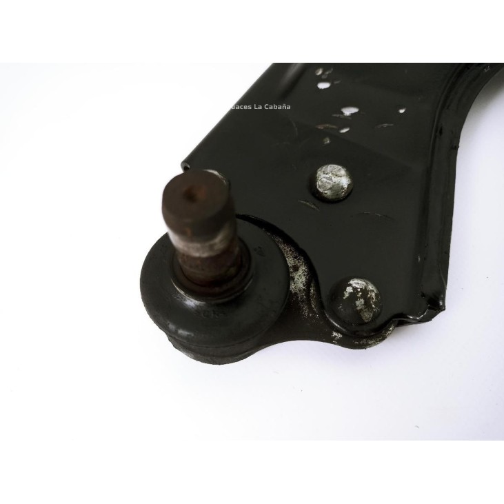 BRAZO SUSPENSION DEL IZQ INF OPEL CORSA E (X15) |Desguaces La Cabaña