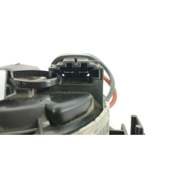 T1013140A MOTOR CALEFACCION PEUGEOT 208 |Desguaces La Cabaña