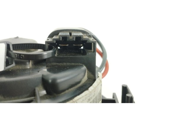 T1013140A MOTOR CALEFACCION PEUGEOT 208 |Desguaces La Cabaña
