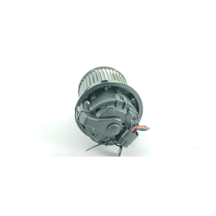 T1013140A MOTOR CALEFACCION PEUGEOT 208 |Desguaces La Cabaña