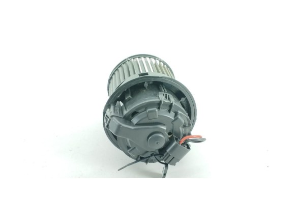 T1013140A MOTOR CALEFACCION PEUGEOT 208 |Desguaces La Cabaña
