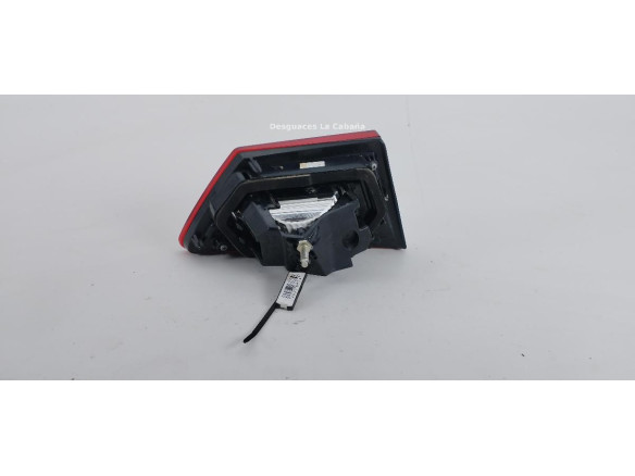 265505796R PILOTO TRA IZQ INT RENAULT CLIO IV (BH_) |Desguaces La Cabaña