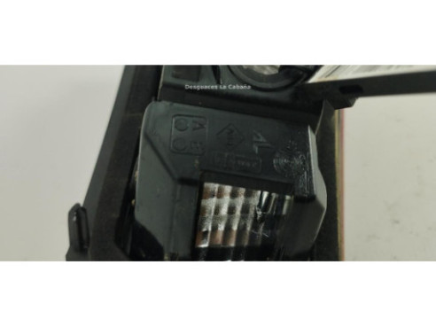 265505796R PILOTO TRA IZQ INT RENAULT CLIO IV (BH_) |Desguaces La Cabaña