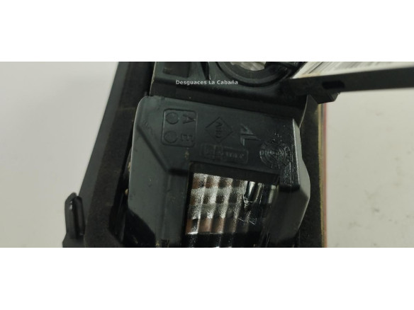 265505796R PILOTO TRA IZQ INT RENAULT CLIO IV (BH_) |Desguaces La Cabaña