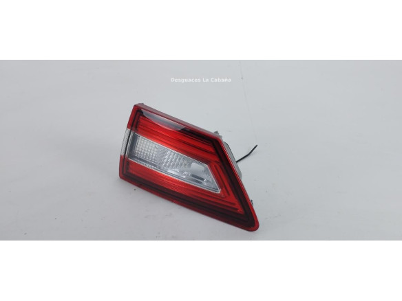 265505796R PILOTO TRA IZQ INT RENAULT CLIO IV (BH_) |Desguaces La Cabaña