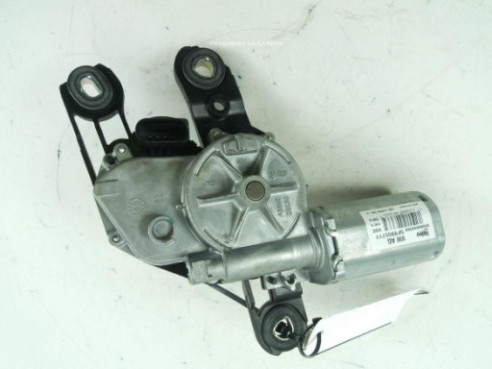 5F9955711 MOTOR LIMPIAPARABRISAS TRA SEAT LEON ST (5F8) |Desguaces La Cabaña