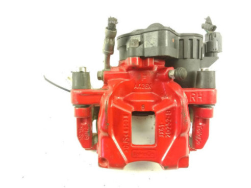 PINZA TRASERA IZQUIERDA|Desguaces La Cabaña 2