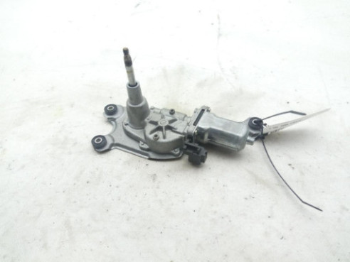 2596001322 MOTOR LIMPIAPARABRISAS TRA DODGE JOURNEY |Desguaces La Cabaña