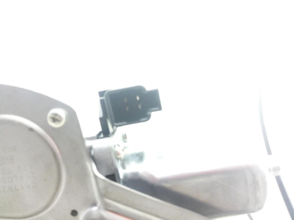 2596001322 MOTOR LIMPIAPARABRISAS TRA DODGE JOURNEY |Desguaces La Cabaña