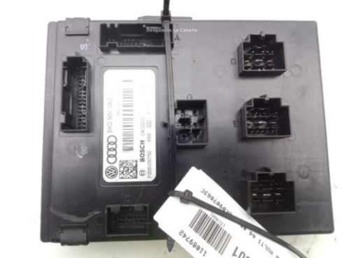 CENTRALITA|Desguaces La Cabaña 2