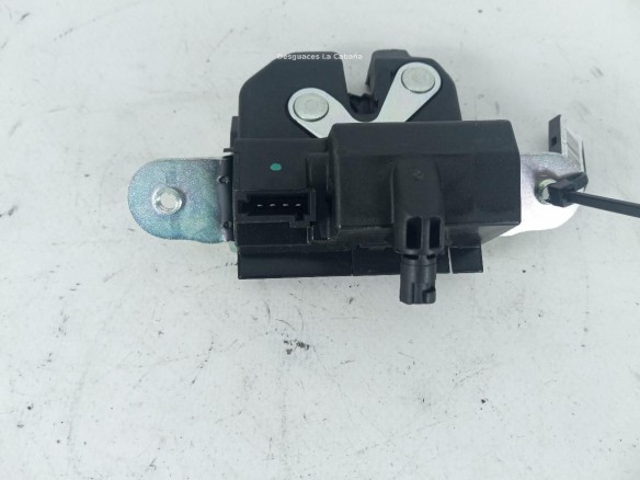 39021416 CERRADURA PORTON / TAPA MALETA OPEL ASTRA K (B16) |Desguaces La Cabaña