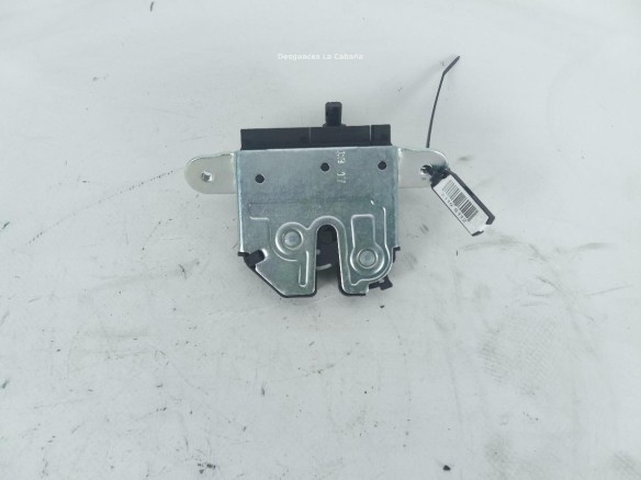 39021416 CERRADURA PORTON / TAPA MALETA OPEL ASTRA K (B16) |Desguaces La Cabaña