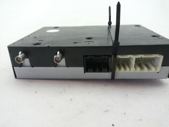 84186829 MODULO RADIO OPEL INSIGNIA B Grand Sport (Z18) |Desguaces La Cabaña