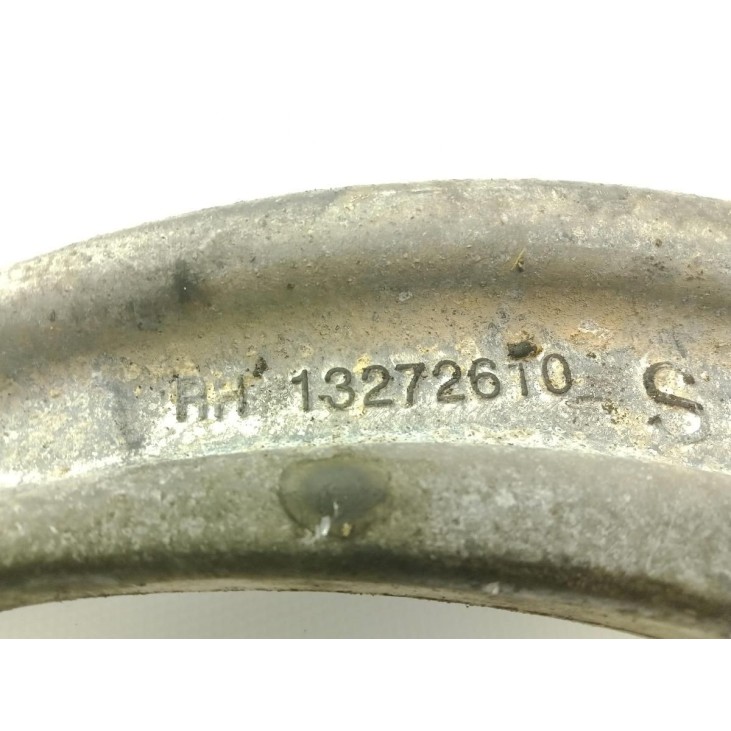 13272610S BRAZO SUSPENSION DEL DER INF OPEL ASTRA J (P10) |Desguaces La Cabaña
