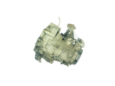 LLL CAJA CAMBIOS VW GOLF VI (5K1) |Desguaces La Cabaña