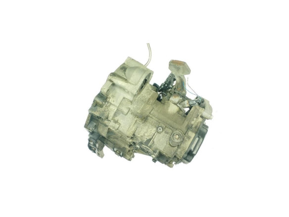 LLL CAJA CAMBIOS VW GOLF VI (5K1) |Desguaces La Cabaña