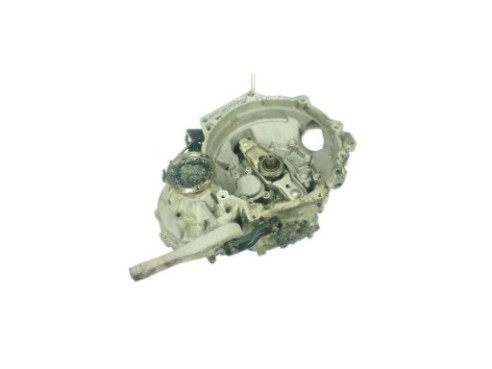 LLL CAJA CAMBIOS VW GOLF VI (5K1) |Desguaces La Cabaña