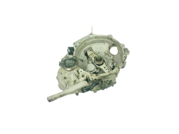 LLL CAJA CAMBIOS VW GOLF VI (5K1) |Desguaces La Cabaña