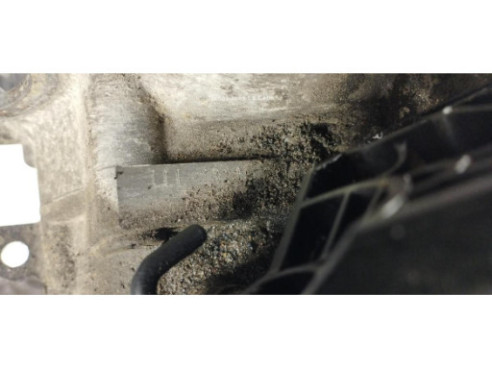 LLL CAJA CAMBIOS VW GOLF VI (5K1) |Desguaces La Cabaña