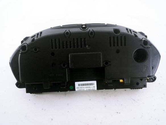 62109283314 CUADRO INSTRUMENTOS BMW 3 (F30, F80) |Desguaces La Cabaña