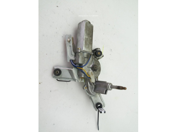 8513042020 MOTOR LIMPIAPARABRISAS TRA TOYOTA RAV 4 I (_A1_) |Desguaces La Cabaña